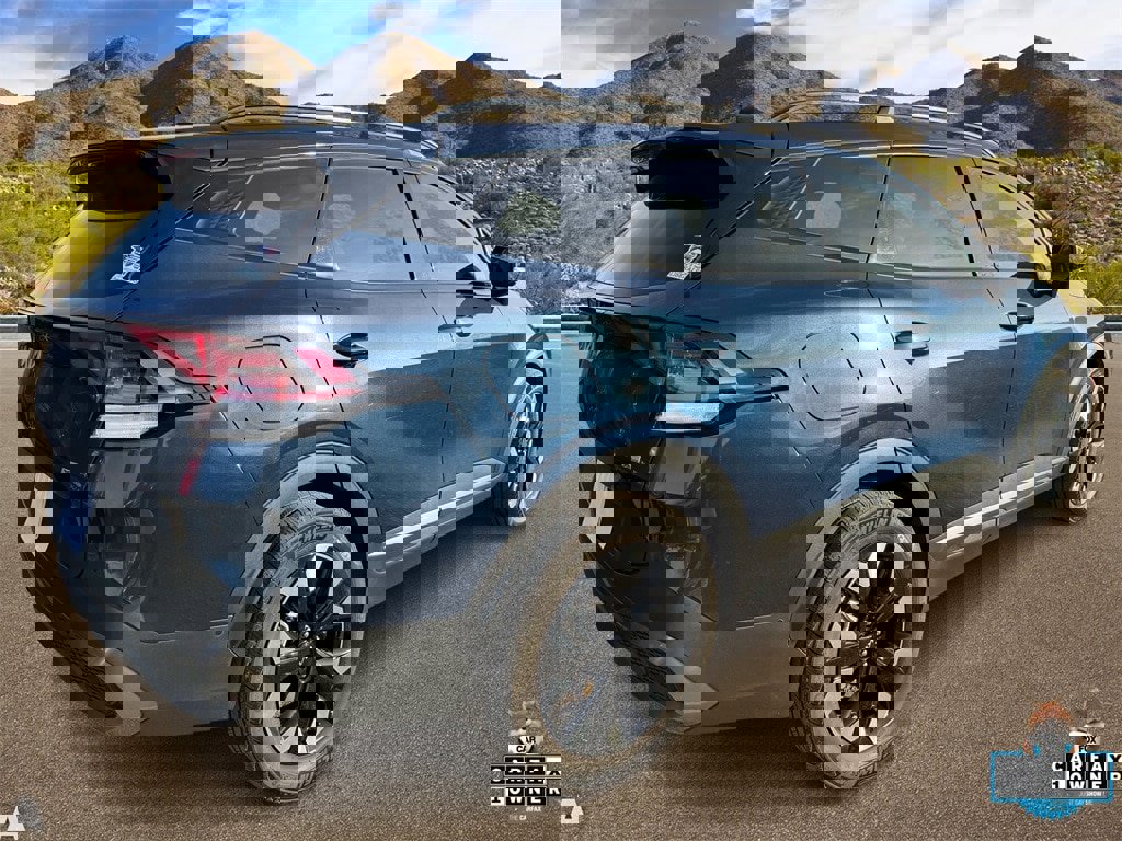 Used 2024 Kia Sportage X-Line Prestige image 4