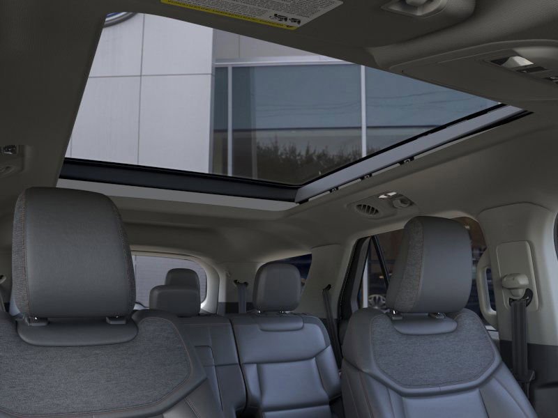 New 2026 Ford Explorer Active w/ Active Comfort Package image 38