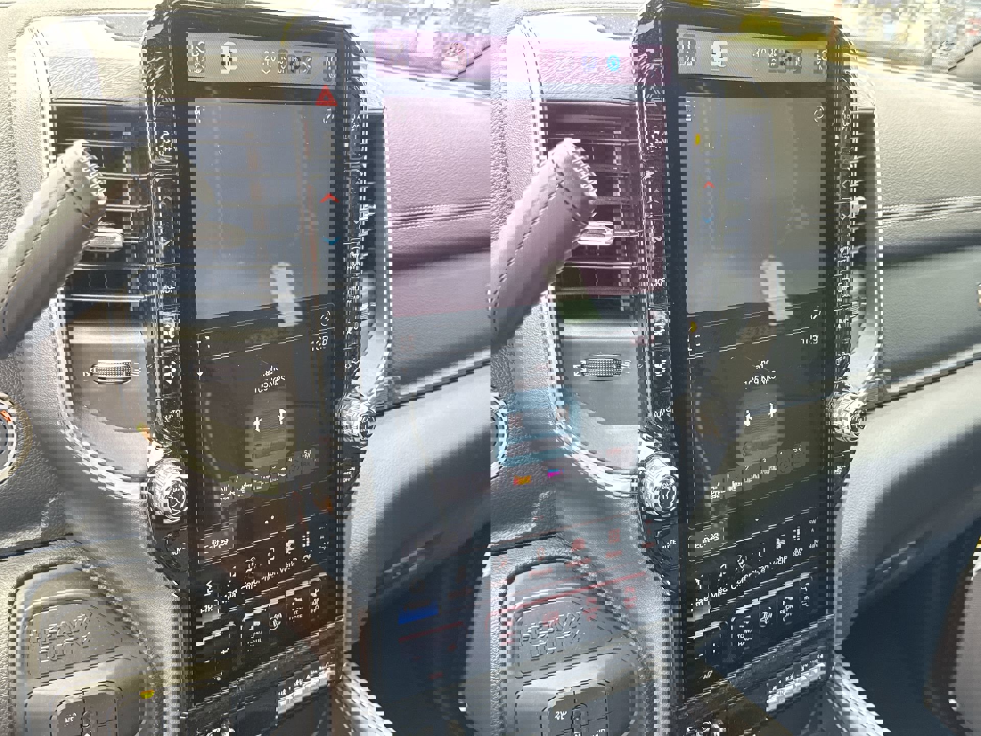 New 2025 RAM 2500 Laramie image 25