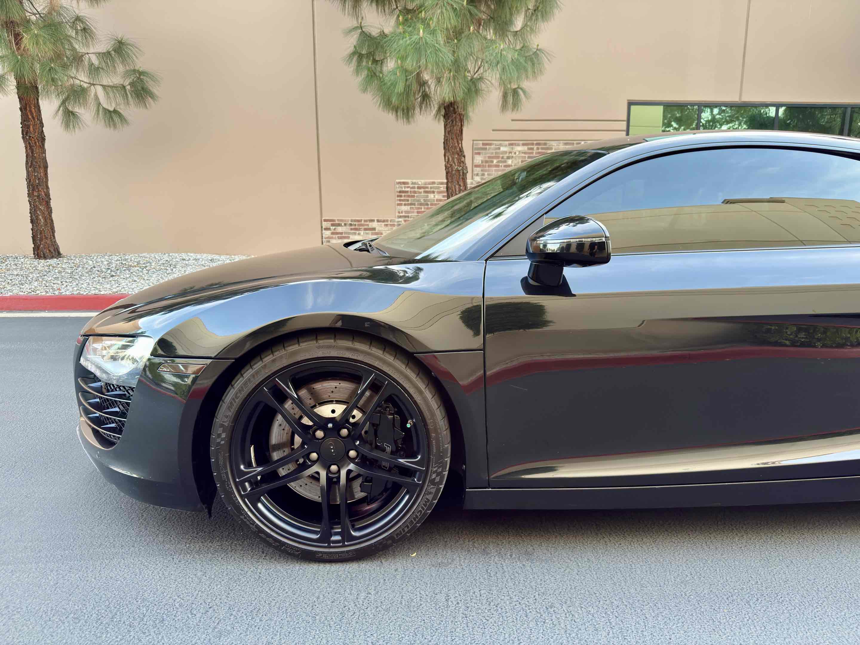 Used 2008 Audi R8 V8 AWD/4WD image 43