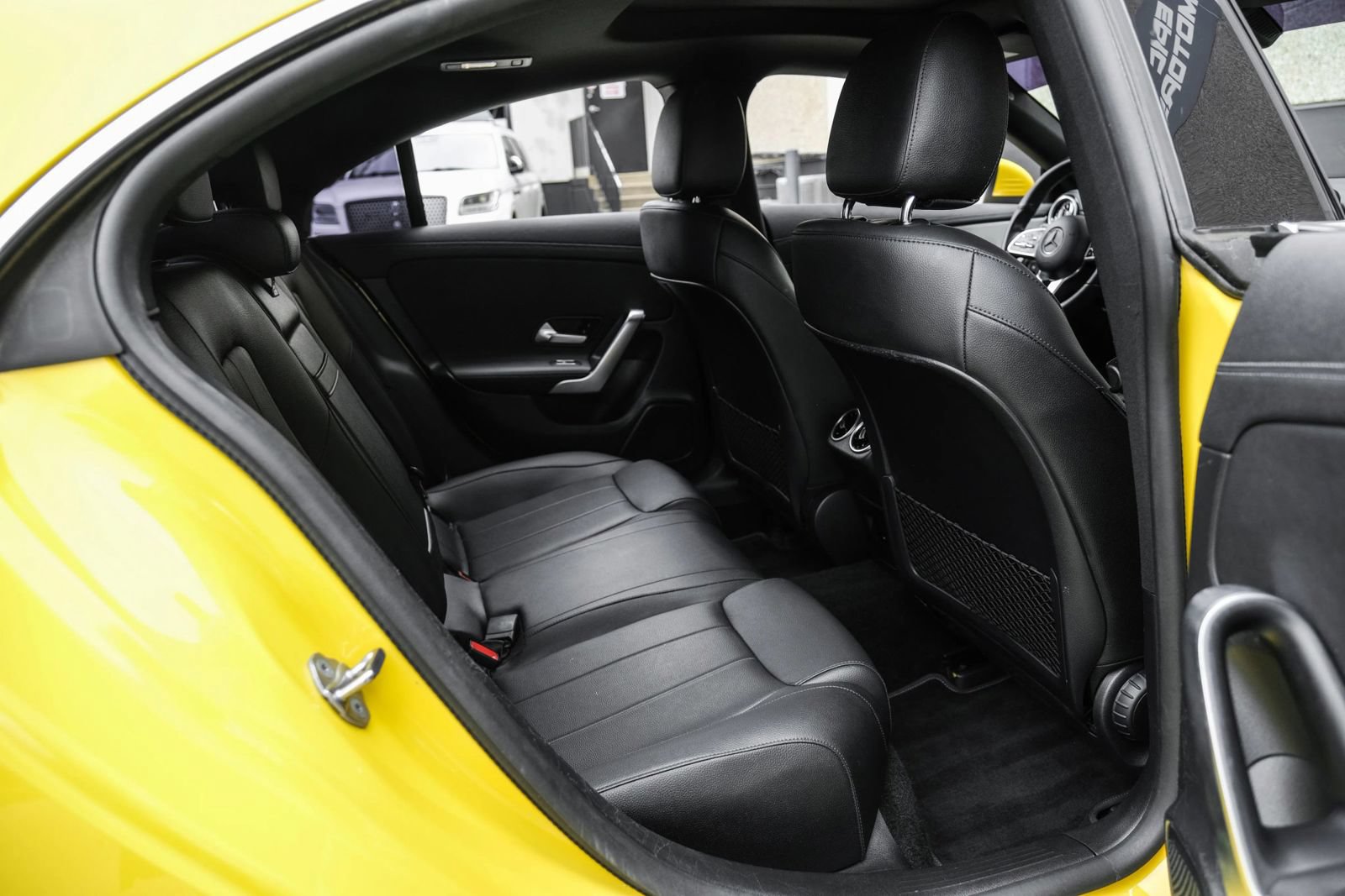 Used 2022 Mercedes-Benz CLA 250 image 36