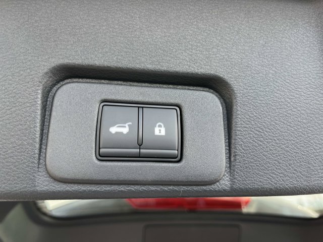 New 2026 Nissan Rogue Platinum w/ Platinum Premium Package AWD/4WD image 13