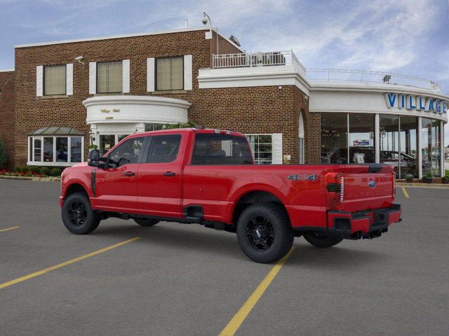New 2026 Ford F350 XL w/ STX Appearance Package AWD/4WD image 29