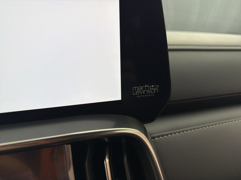 New 2026 Lexus LX 700h Luxury AWD/4WD image 18
