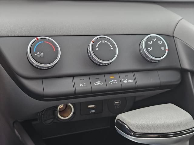 New 2026 Hyundai Elantra SE FWD image 21