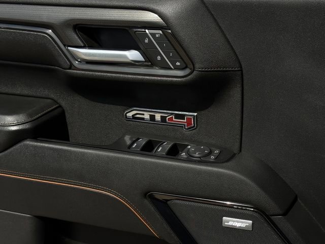 Used 2023 GMC Sierra 1500 AT4 w/ AT4 Premium Package image 24