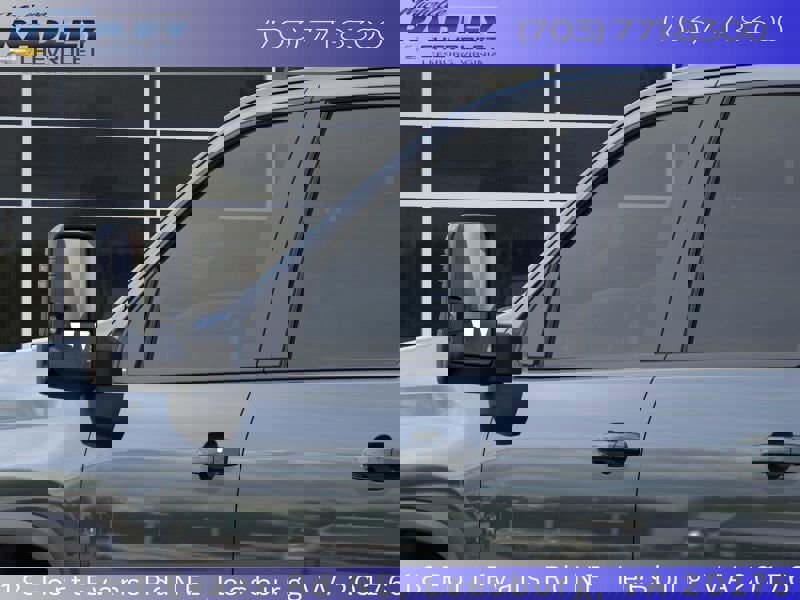 New 2026 Chevrolet Silverado 3500 LT image 14