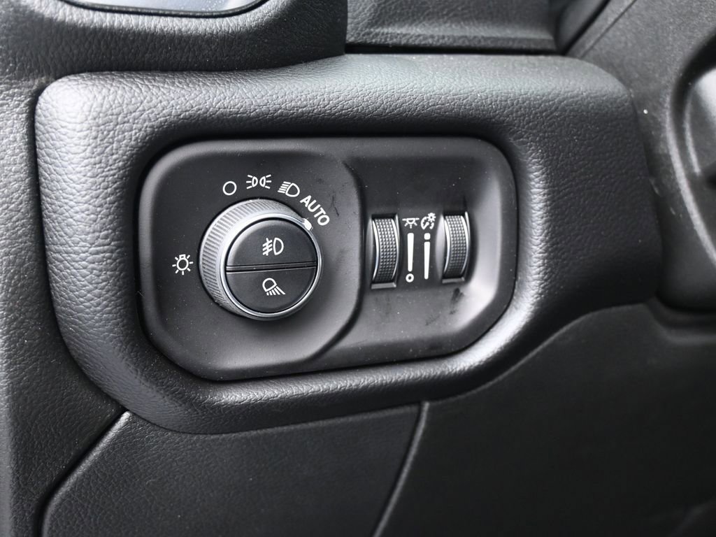 New 2026 RAM 2500 Laramie image 16