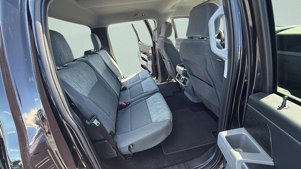 Certified 2023 Ford F150 XLT w/ Equipment Group 302A High AWD/4WD image 27