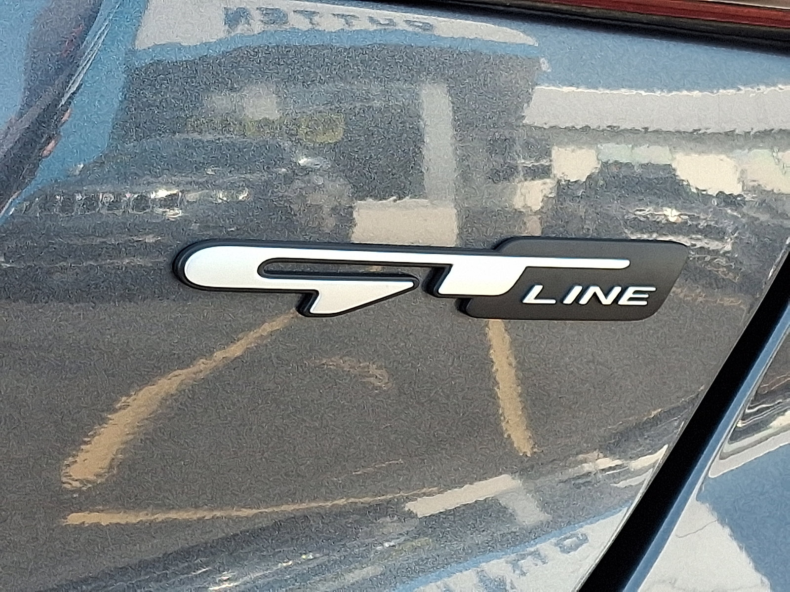 Used 2023 Kia Forte GT-Line w/ GT-Line Technology Package FWD image 29