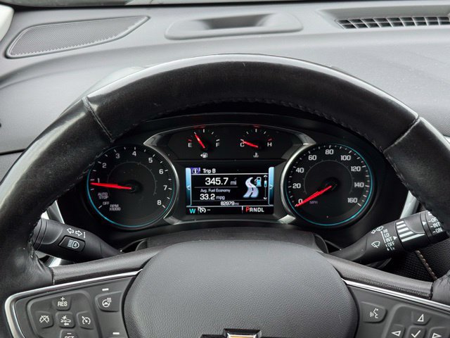Used 2018 Chevrolet Equinox Premier AWD/4WD image 28