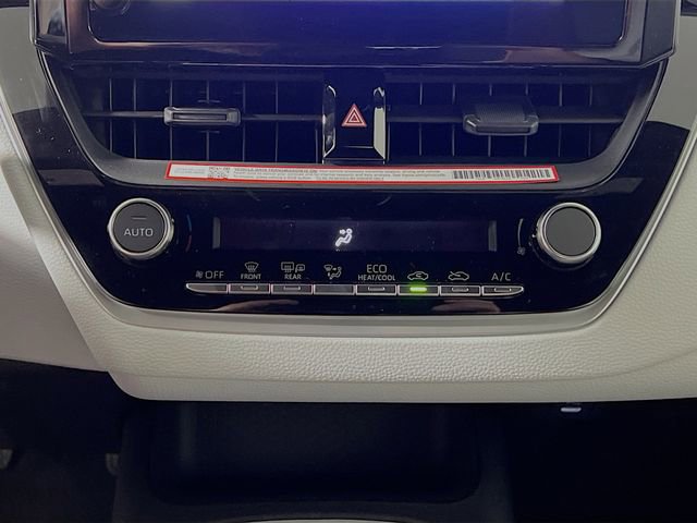 New 2026 Toyota Corolla SE image 23