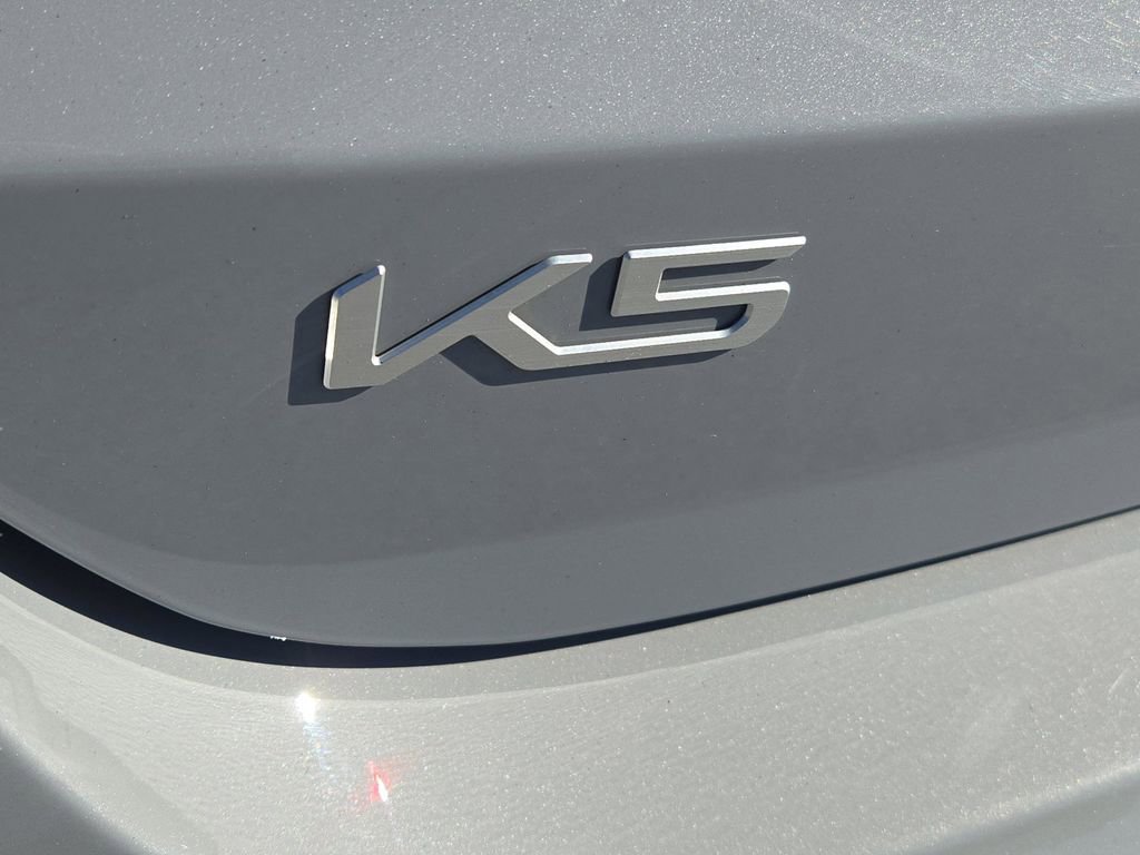Used 2023 Kia K5 GT-Line w/ GT-Line Premium Package image 12