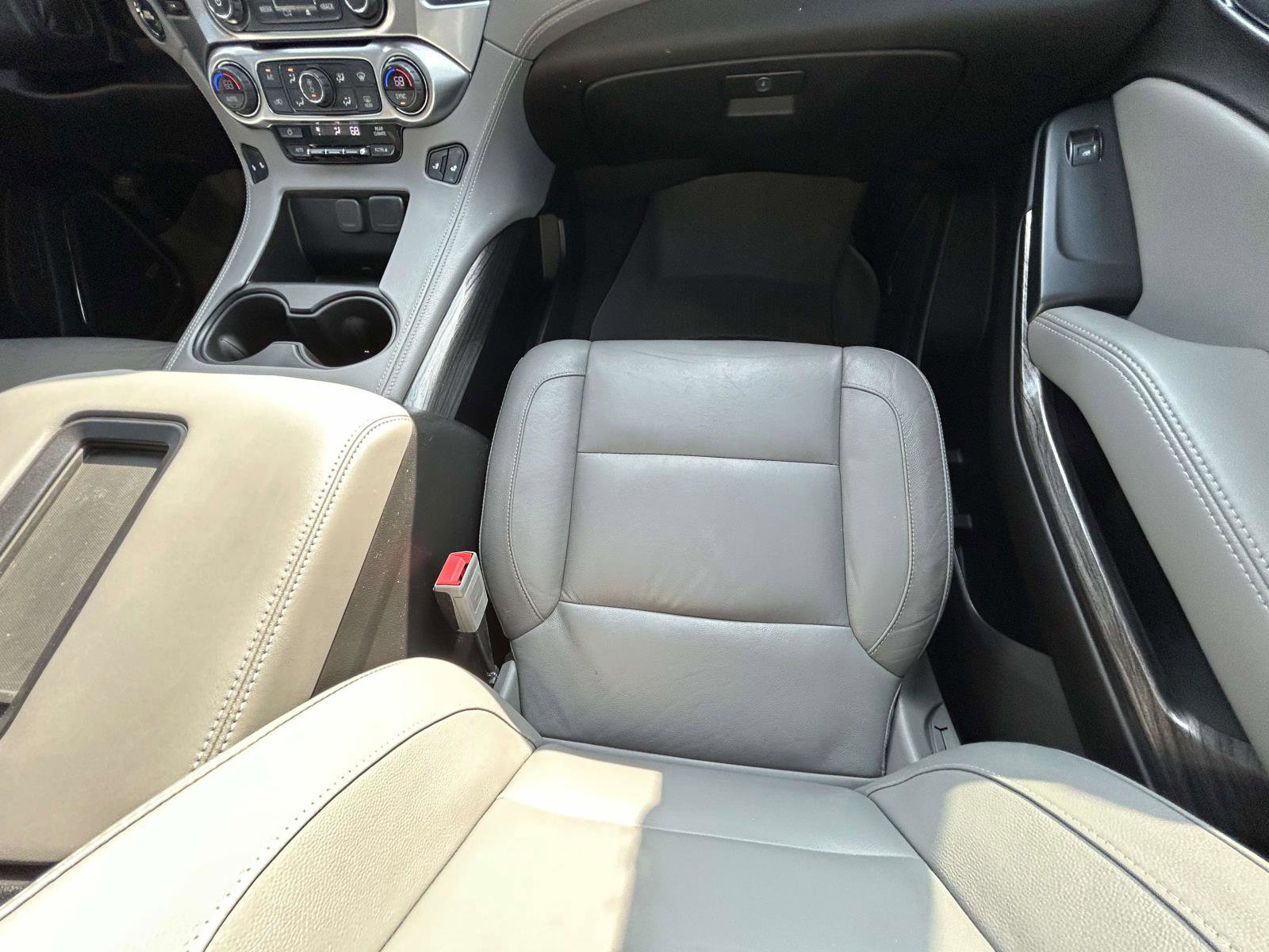 Used 2019 Chevrolet Tahoe LT image 17