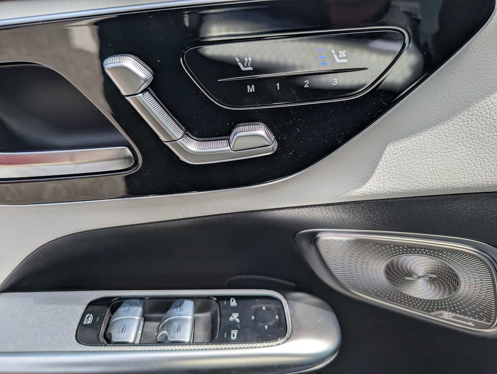 New 2026 Mercedes-Benz GLC 300 4MATIC image 31