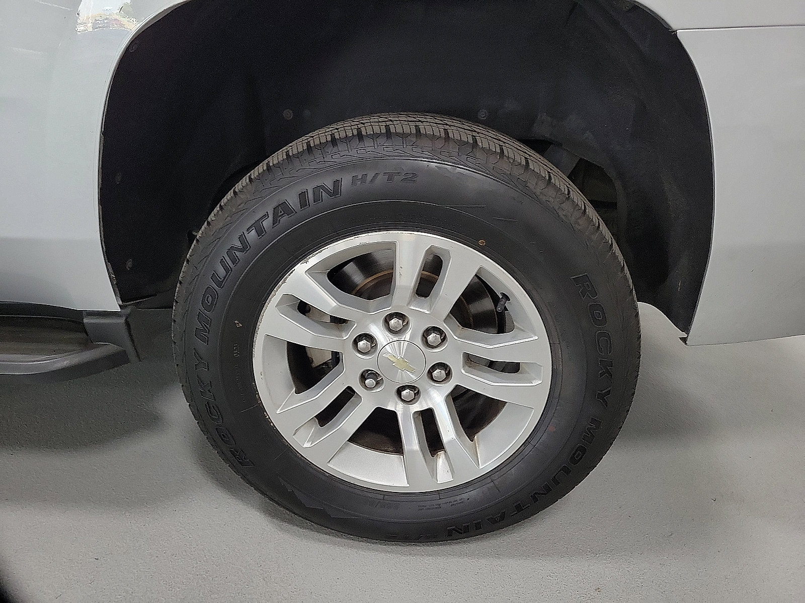 Used 2020 Chevrolet Tahoe LT AWD/4WD image 20