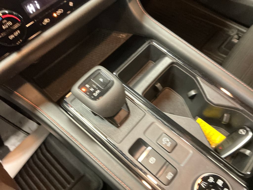 Certified 2023 Nissan Pathfinder Rock Creek AWD/4WD image 27
