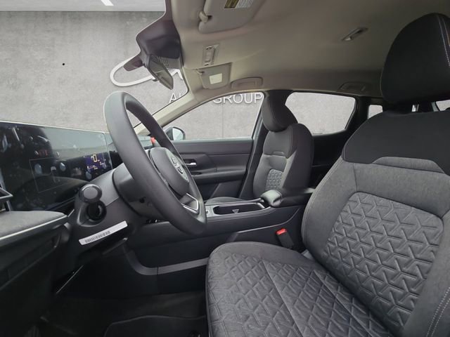 New 2026 Nissan Kicks SV image 19