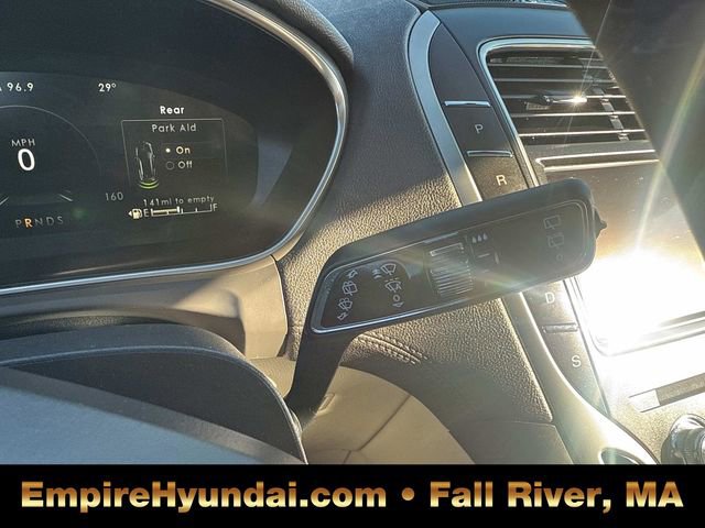 Used 2020 Lincoln Nautilus Reserve image 31