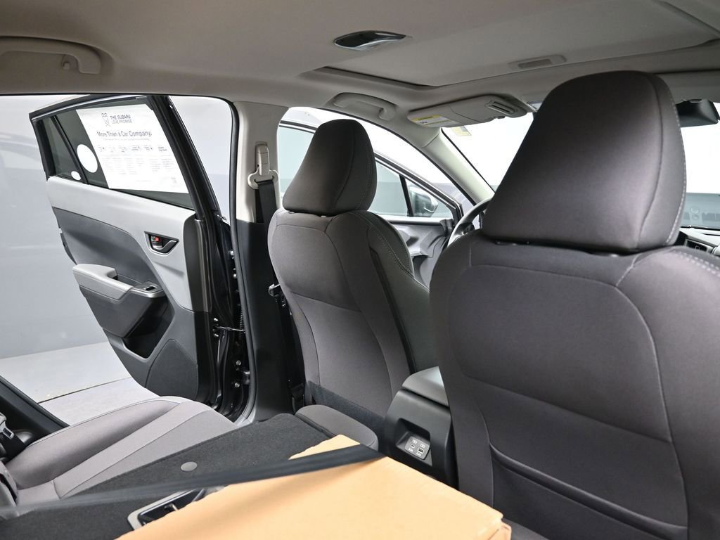 New 2026 Subaru Crosstrek 2.0i Premium image 18