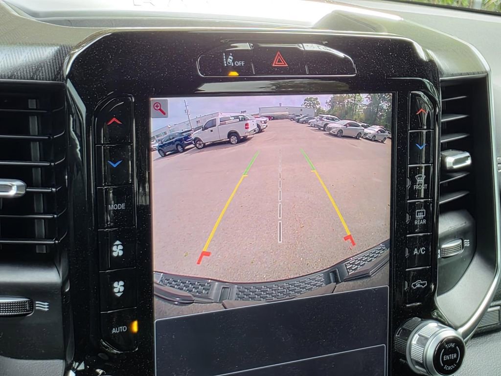 Used 2025 RAM 1500 Big Horn image 15