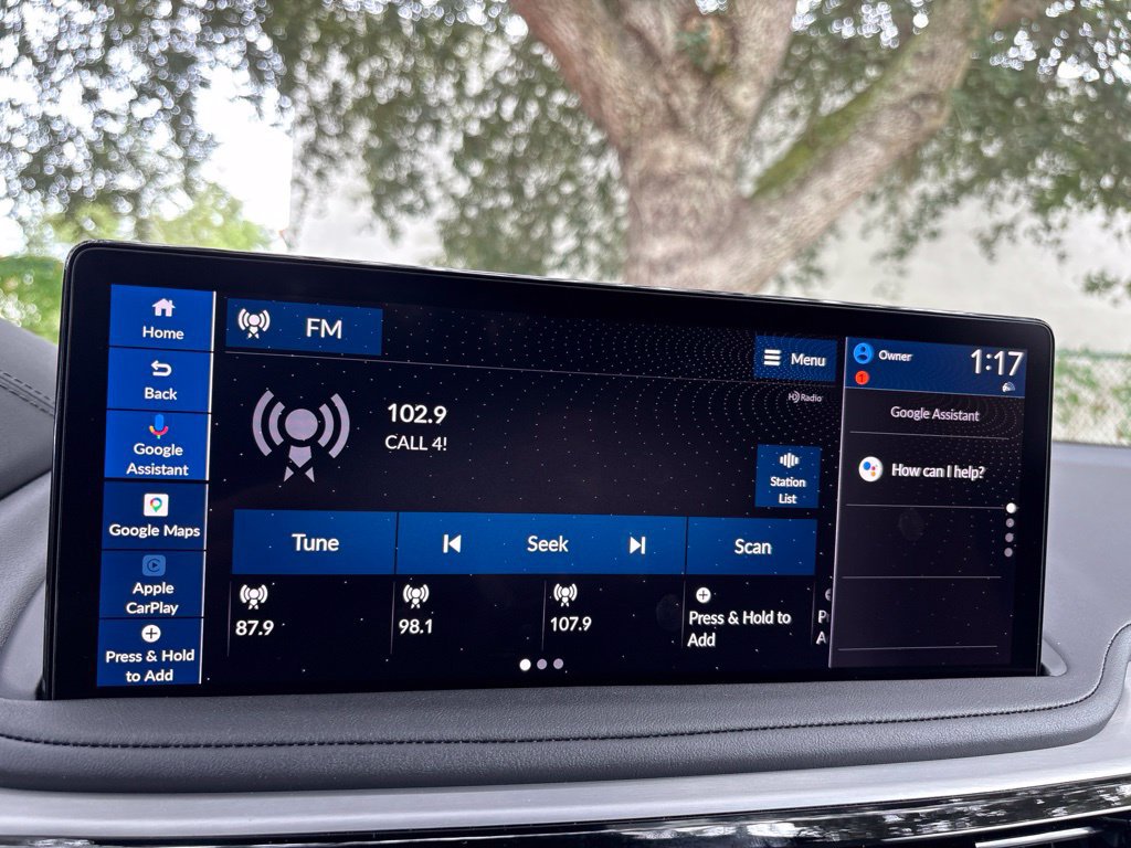 New 2026 Acura MDX w/ Technology Package AWD/4WD image 35