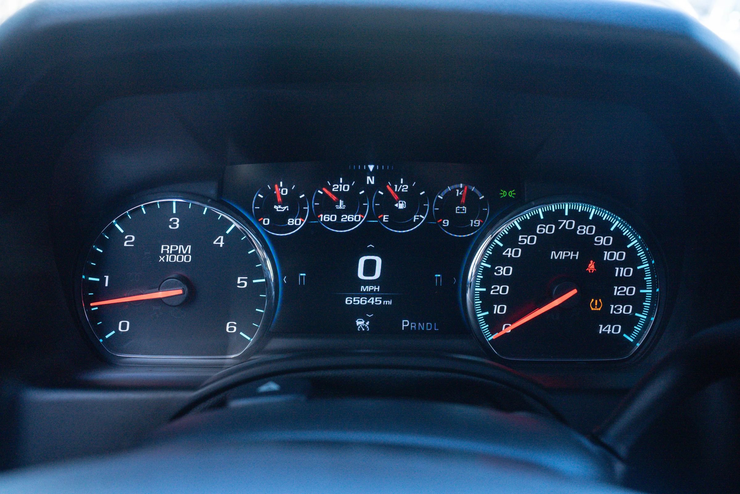 Used 2018 GMC Yukon Denali w/ Denali Ultimate Package image 28