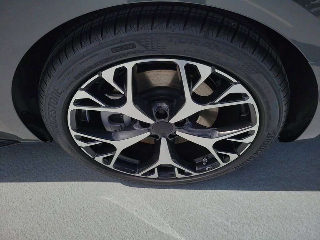 New 2026 Audi A6 3.0 image 29