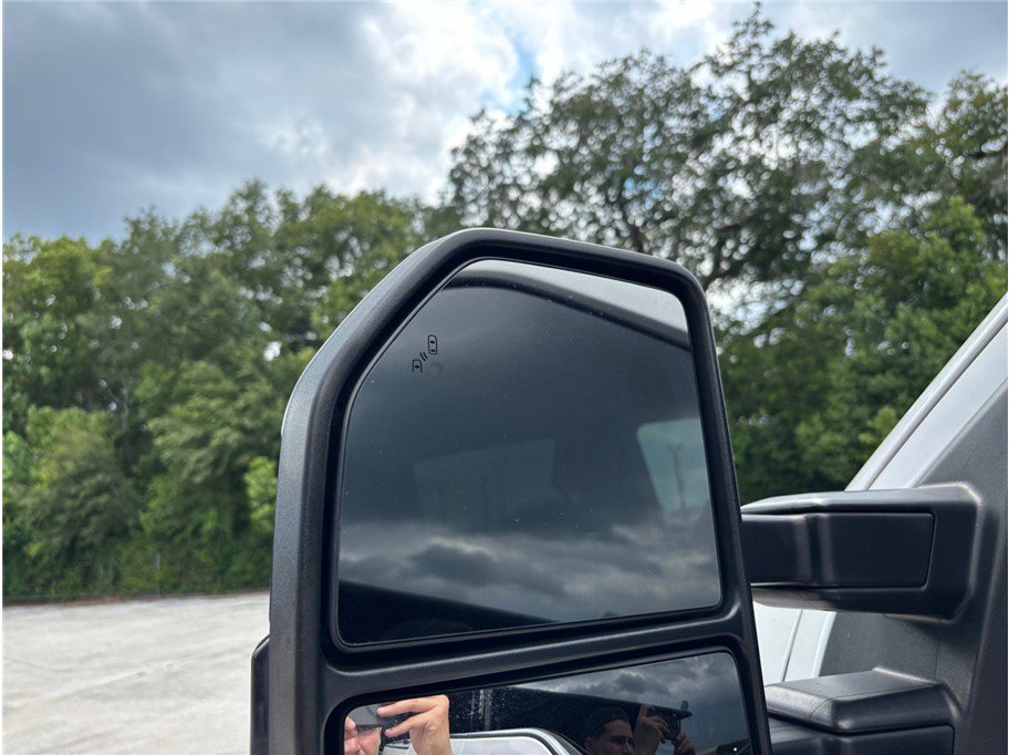 Used 2018 Ford F250 Platinum w/ Platinum Ultimate Package image 20