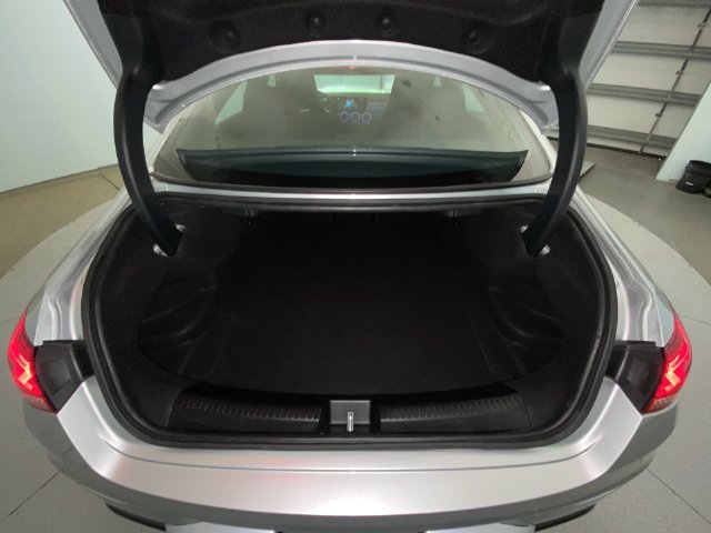 Used 2023 Mercedes-Benz CLA 250 4MATIC image 23
