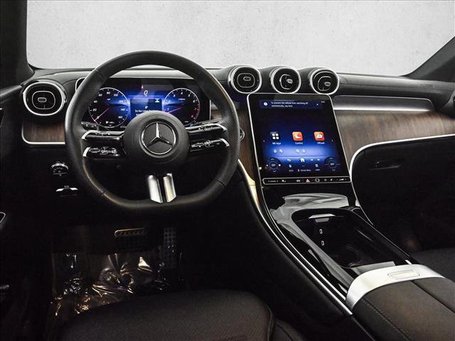 Certified 2025 Mercedes-Benz GLC 300 4MATIC image 20
