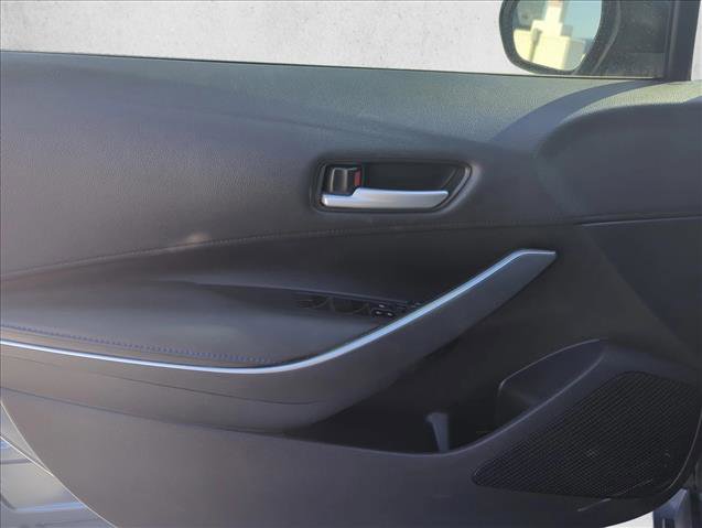 Used 2020 Toyota Corolla SE image 7