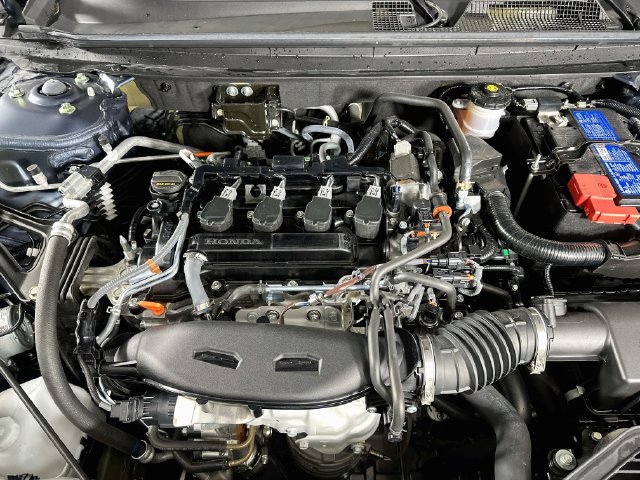 Certified 2025 Honda Accord SE image 33