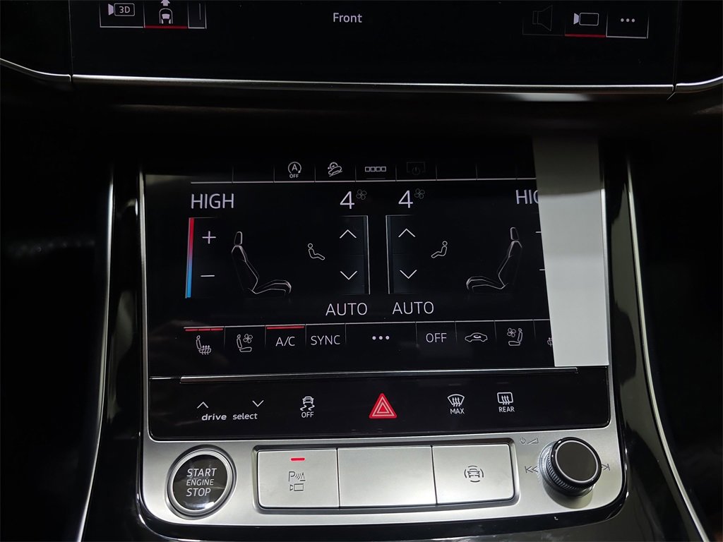 New 2025 Audi Q8 Premium Plus image 23