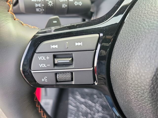 New 2026 Honda Passport TrailSport Elite image 24