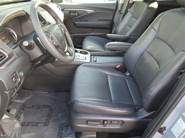 Used 2023 Honda Ridgeline RTL image 18