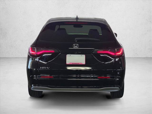 Used 2024 Honda HR-V EX-L image 7