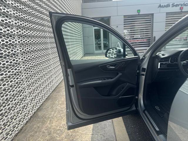 Certified 2023 Audi Q7 3.0T Premium Plus w/ Premium Plus Package AWD/4WD image 17