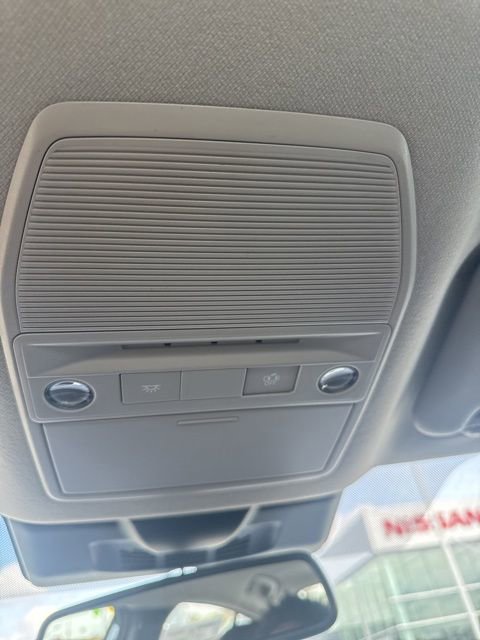 New 2026 Nissan Sentra SV w/ SV Convenience Package FWD image 14