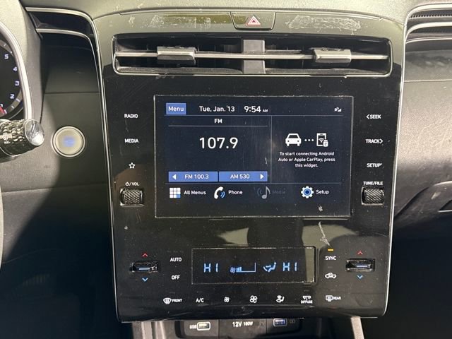 Used 2024 Hyundai Santa Cruz SEL image 26