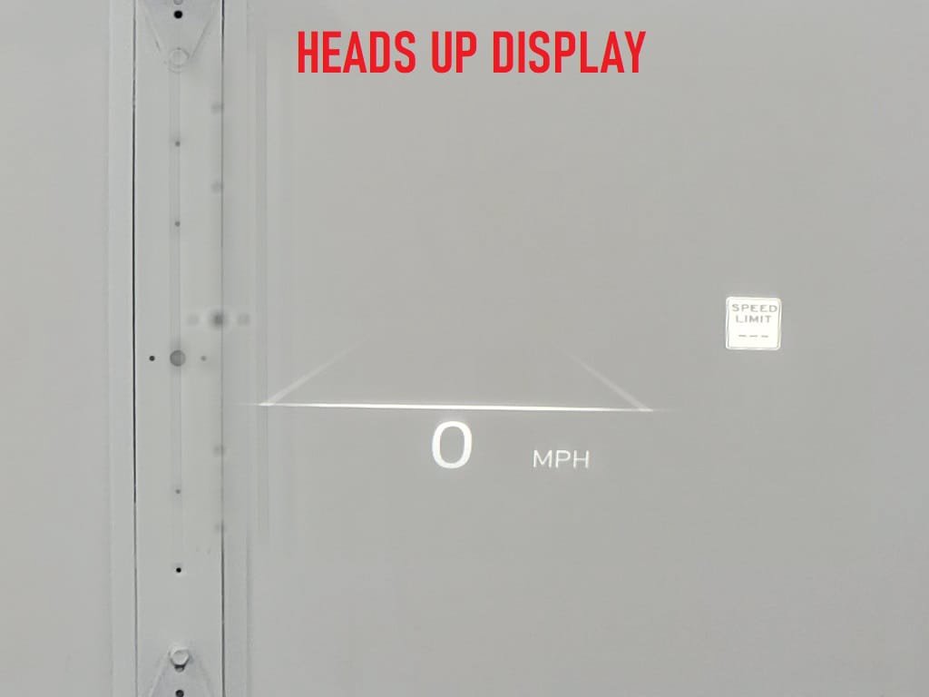 Used 2023 Hyundai Palisade Calligraphy FWD image 20