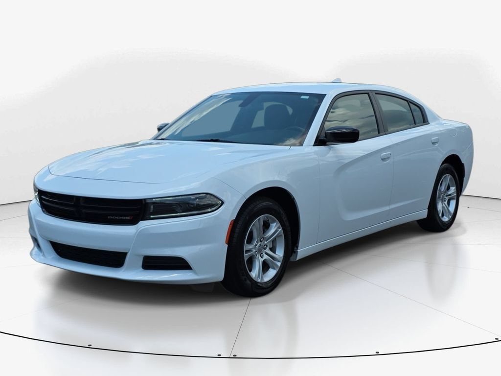 Used 2023 Dodge Charger SXT RWD image 11
