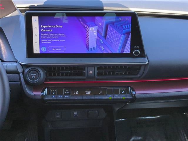 Certified 2025 Toyota Prius Plug-In Hybrid FWD image 14