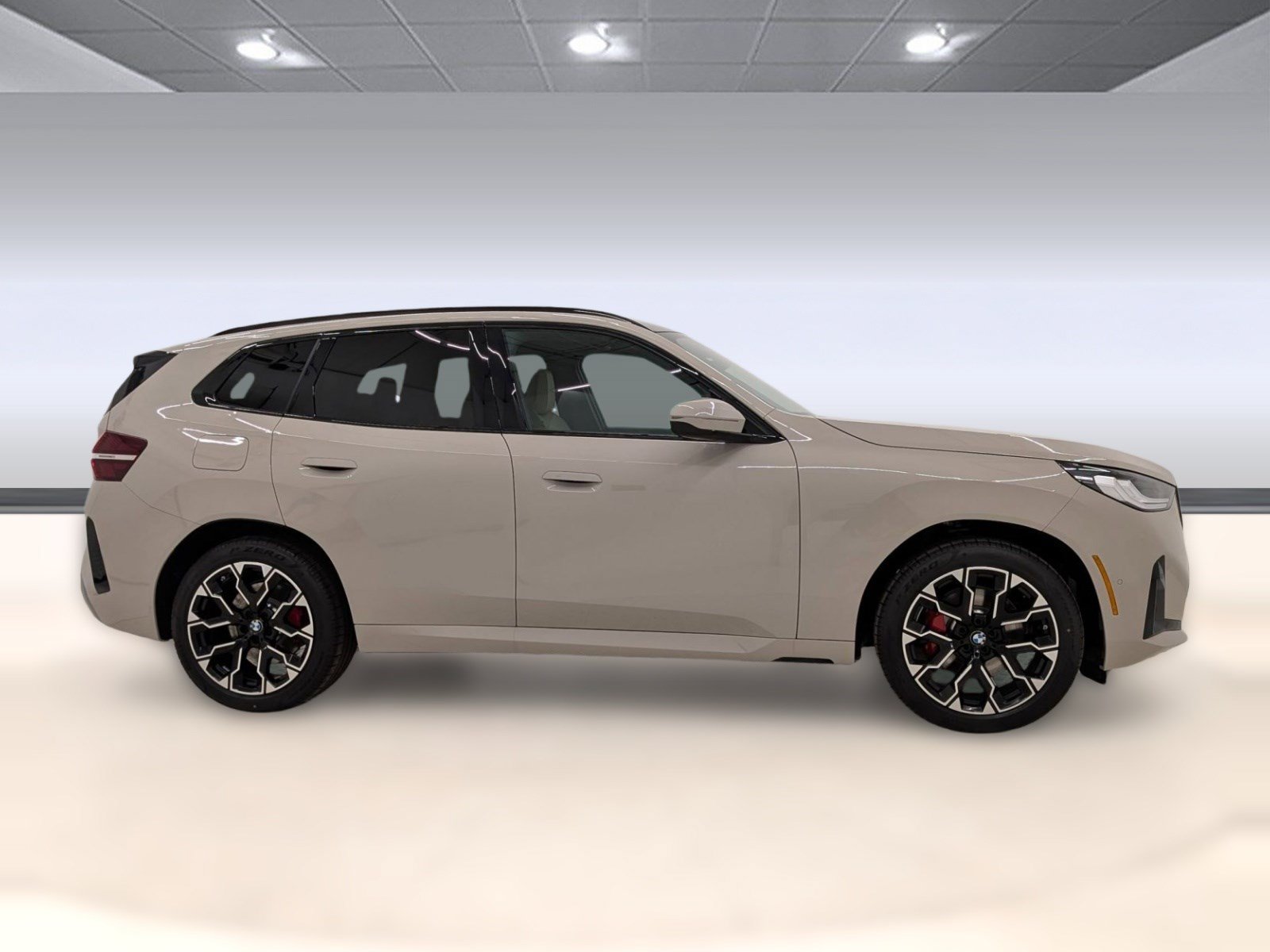 New 2026 BMW X3 xDrive30i w/ M Sport Package AWD/4WD image 8