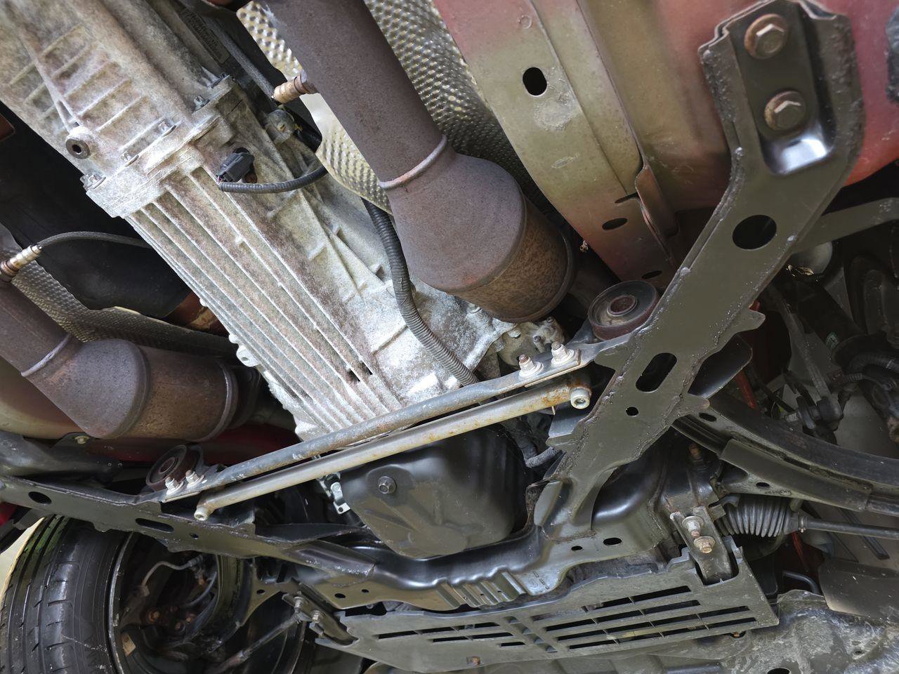 Used 2013 Ford Mustang GT w/ GT Track Pkg image 41