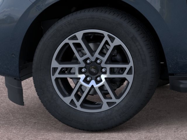 New 2026 Ford Expedition Max Active AWD/4WD image 19
