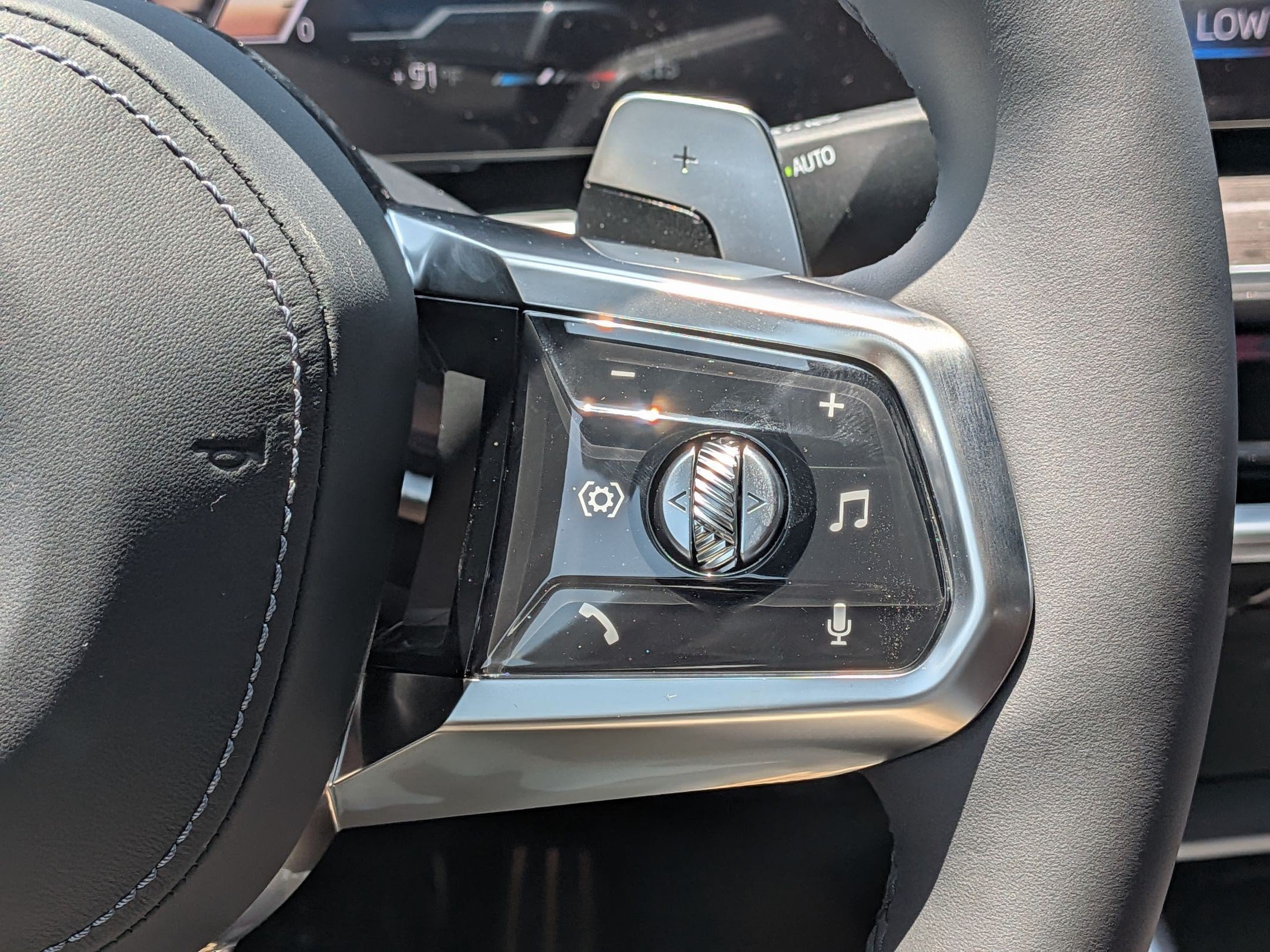 New 2026 BMW 740i xDrive AWD/4WD image 20