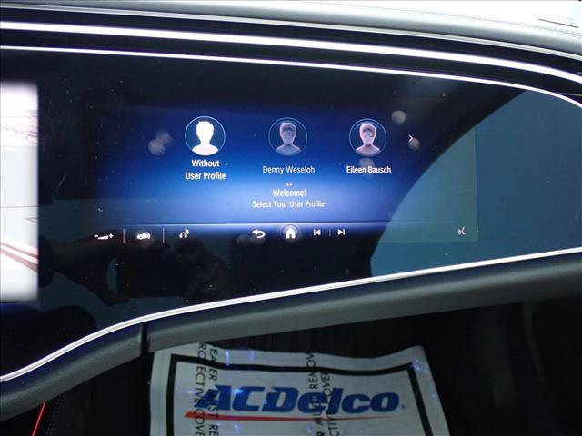 Used 2025 Mercedes-Benz E 350 4MATIC Sedan image 22
