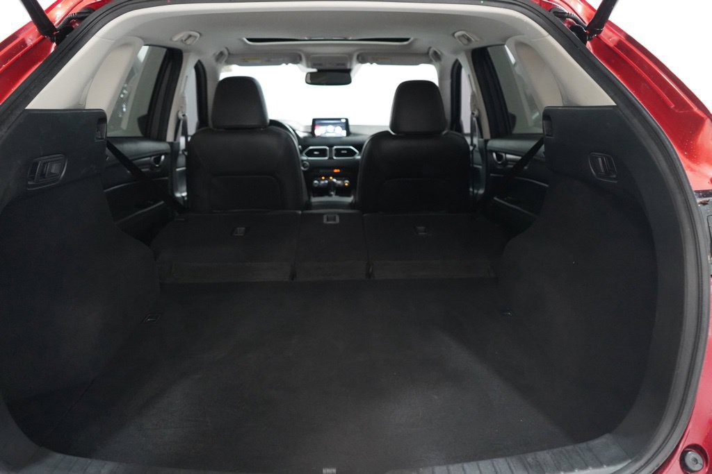 Used 2020 MAZDA CX-5 Grand Touring Reserve AWD/4WD image 36