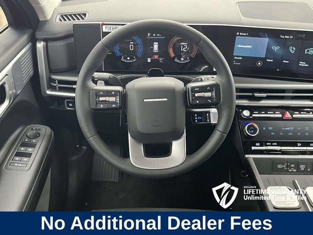 New 2026 Hyundai Santa Fe SEL FWD image 14